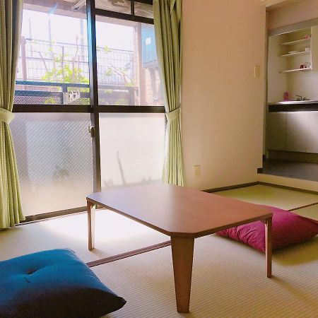 Kyoto Hostel Gloire Exteriér fotografie