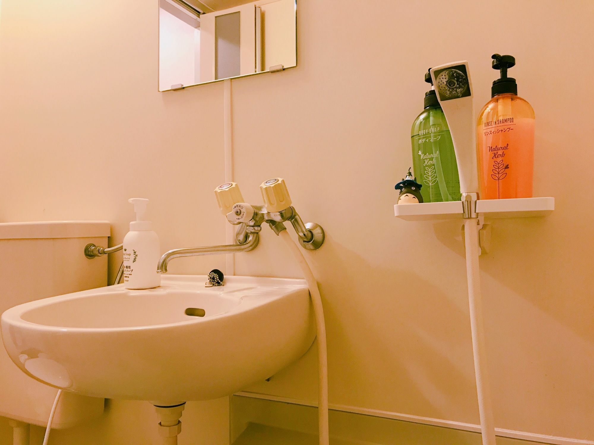 Kyoto Hostel Gloire Exteriér fotografie