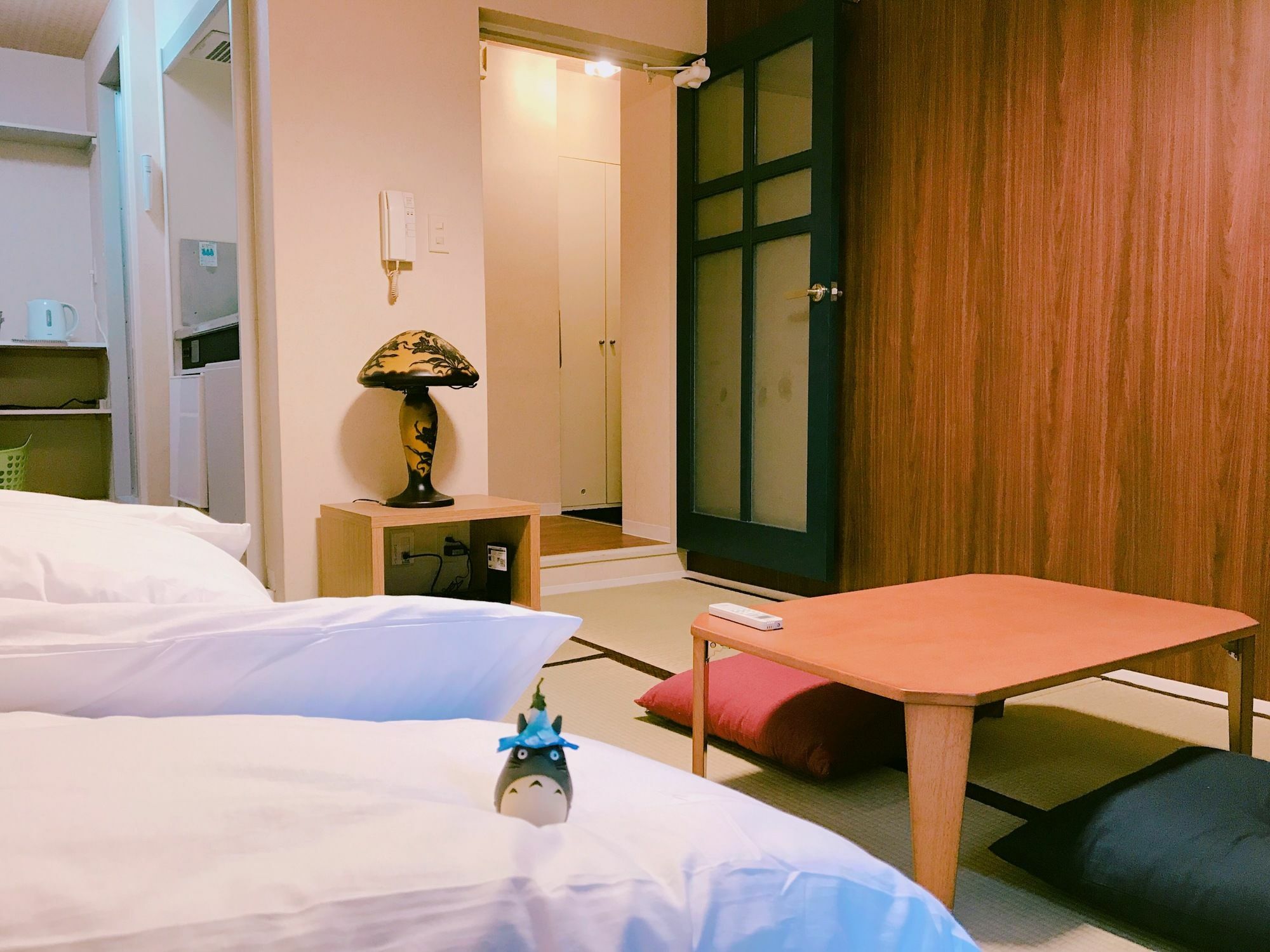 Kyoto Hostel Gloire Exteriér fotografie